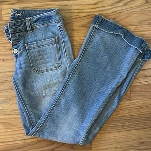 American Eagle Jeans - Boot Cut